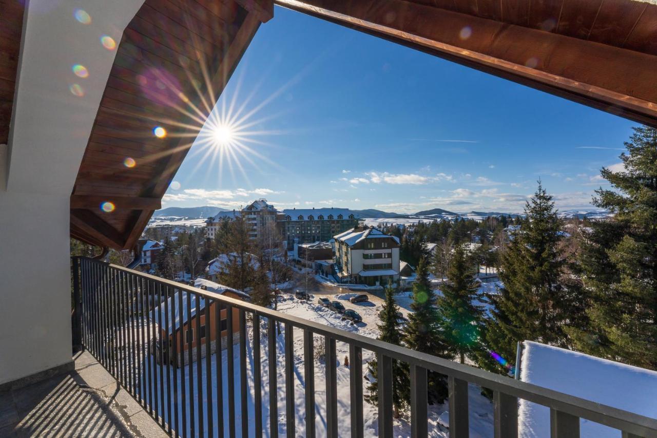 Mala Vida Apartment Zlatibor Exterior foto
