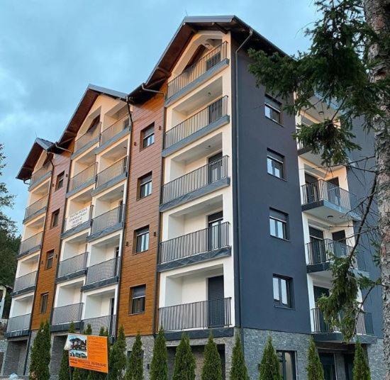 Mala Vida Apartment Zlatibor Exterior foto