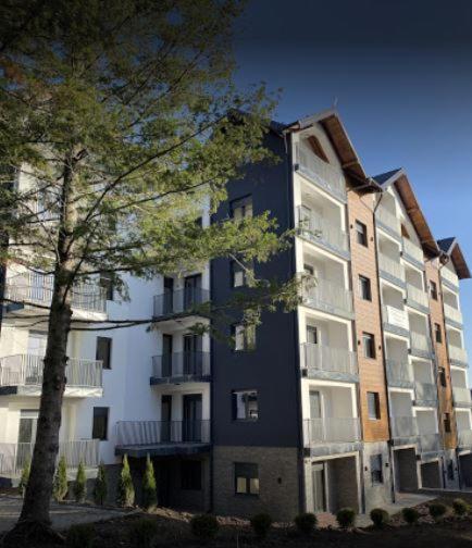 Mala Vida Apartment Zlatibor Exterior foto
