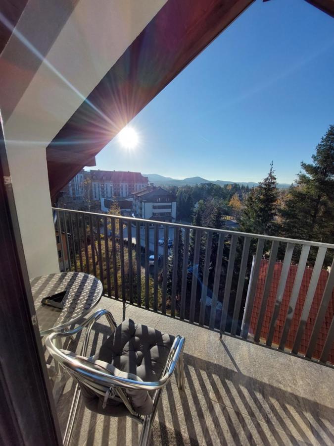 Mala Vida Apartment Zlatibor Exterior foto